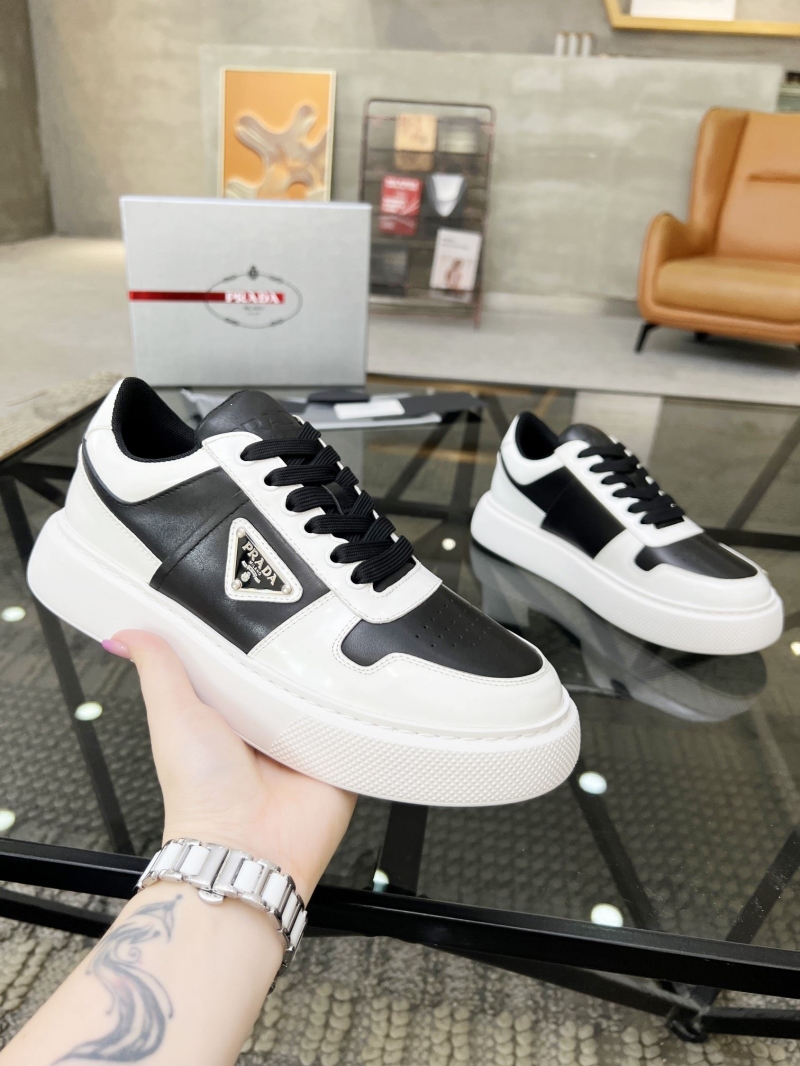 Prada Casual Shoes